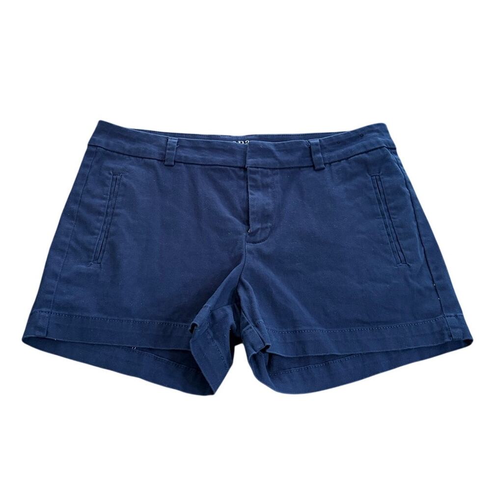 A.N.A (A New Approach) Twill Short Women's Size 6